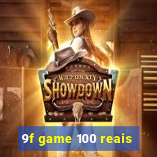 9f game 100 reais